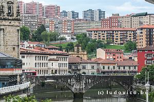 Casco viejo-oude stad