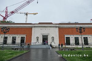 Museo de Bellas Artes