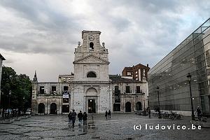 Monasterio de San Juan-Museo