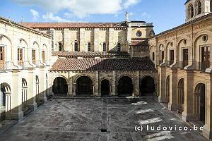 Museo San Isidoro-Panteon Real