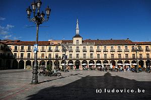 Plaza Mayor