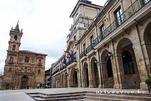 Plaza de la Constitution