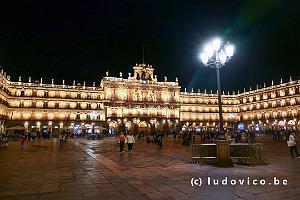 Plaza Mayor