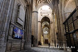 Interieur Catedral Nueva