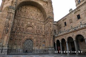 Convento de San Esteban