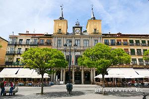 Plaza Mayor