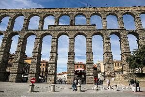 Romeins aquaduct