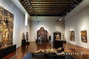 Museo de Escultura