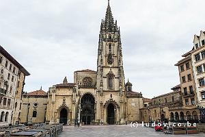 Oviedo