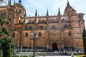 Salamanca