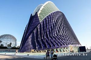 Agora (Caixa Forum)