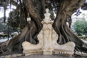 Jardins de la Glorieta