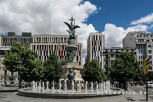 Paseo de la Independencia