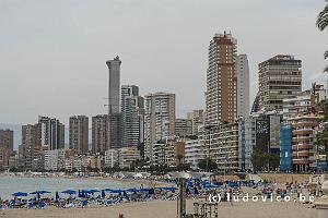 Benidorm