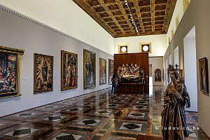 Museo de Bellas Artes