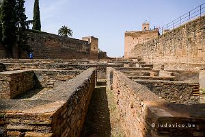 Alcazaba