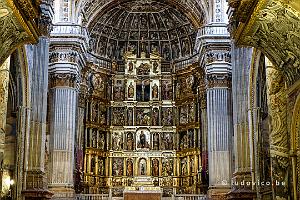 Monasterio de San Jernimo