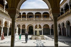 Casa de Pilatos