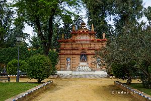 Jardines de murillo