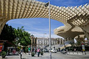 Metropol Parasol