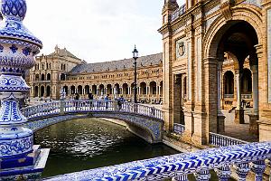 Plaza de Espana