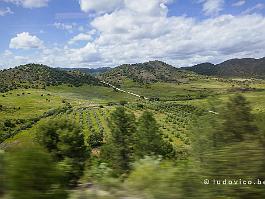 SPANJE2022_P1380189 Treinrit Madrid - Sevilla