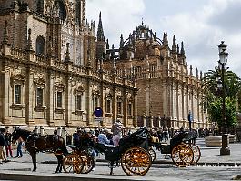 SPANJE2022_P1380426 Kathedraal van Sevilla