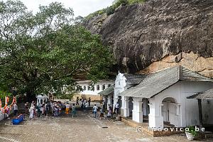 Dambulla