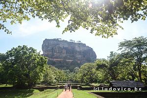 Sigiriya