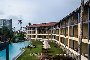 Jetwing Lighthouse Hotel