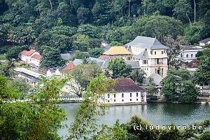 Kandy View Point