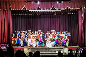 Kandyan Cultural Centre