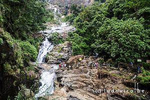 Ravana Falls