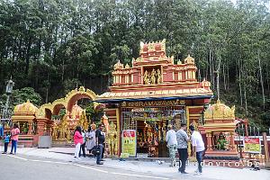 Sriramajayamtempel