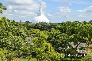 Anuradhapura