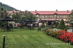 Nuwara Eliya