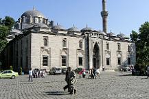 Bayezid II Moskee